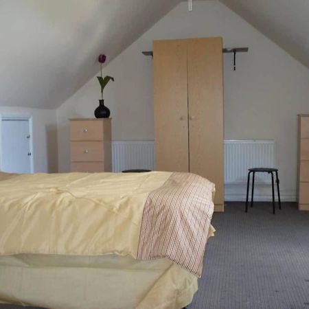 London Comfy Doubles Aparthotel Exteriör bild