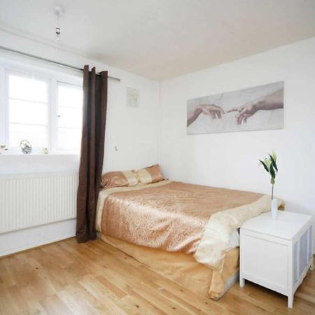 London Comfy Doubles Aparthotel Exteriör bild
