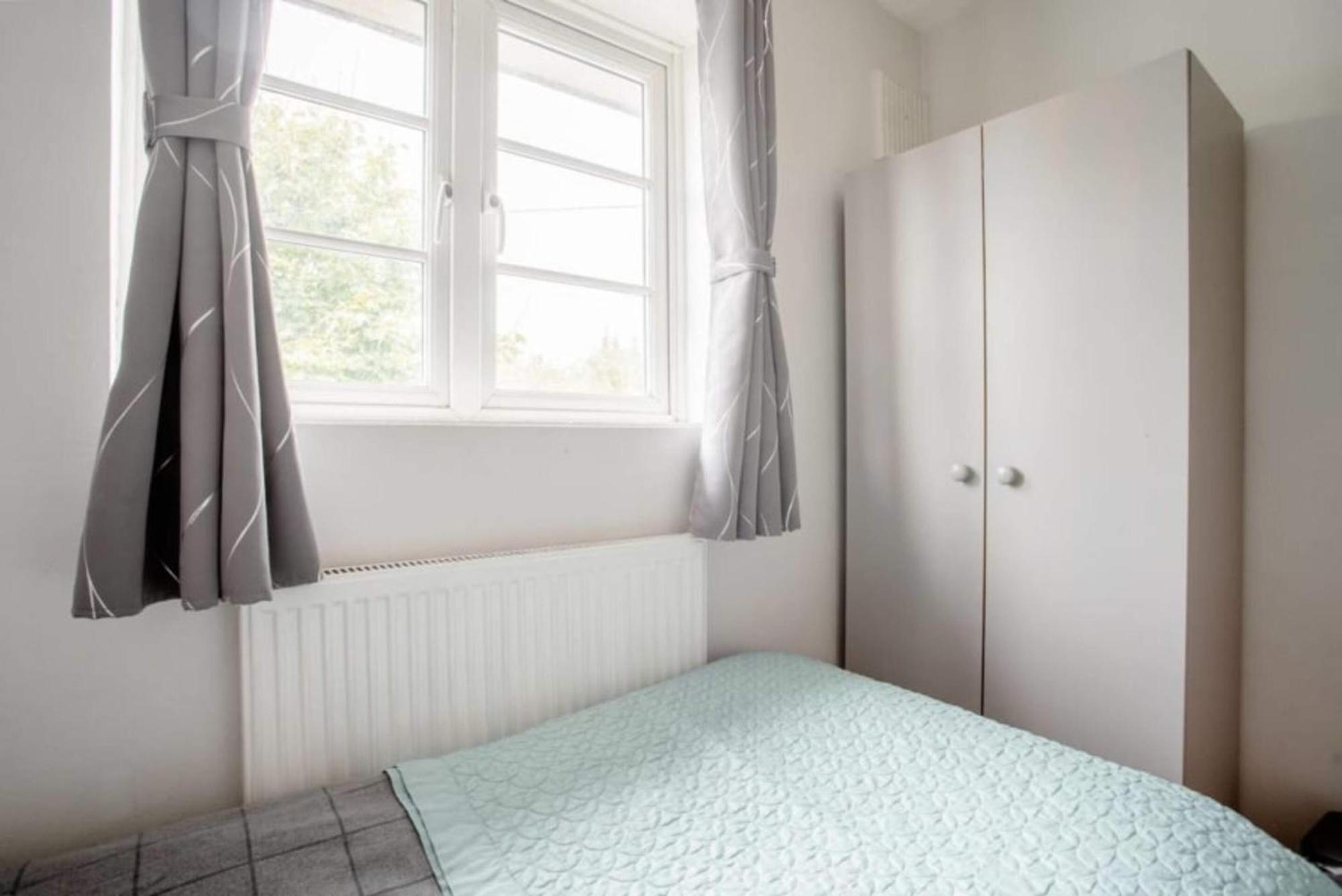 London Comfy Doubles Aparthotel Exteriör bild