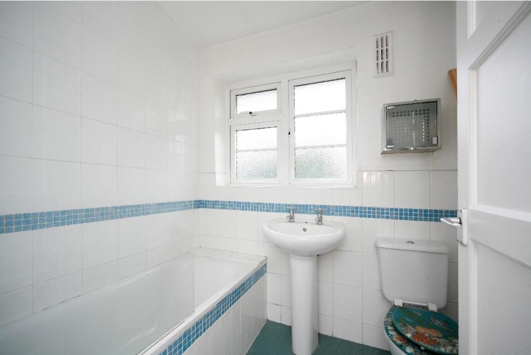 London Comfy Doubles Aparthotel Exteriör bild