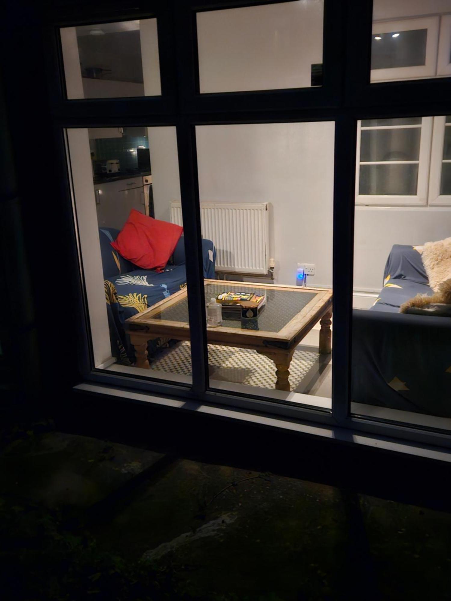London Comfy Doubles Aparthotel Exteriör bild