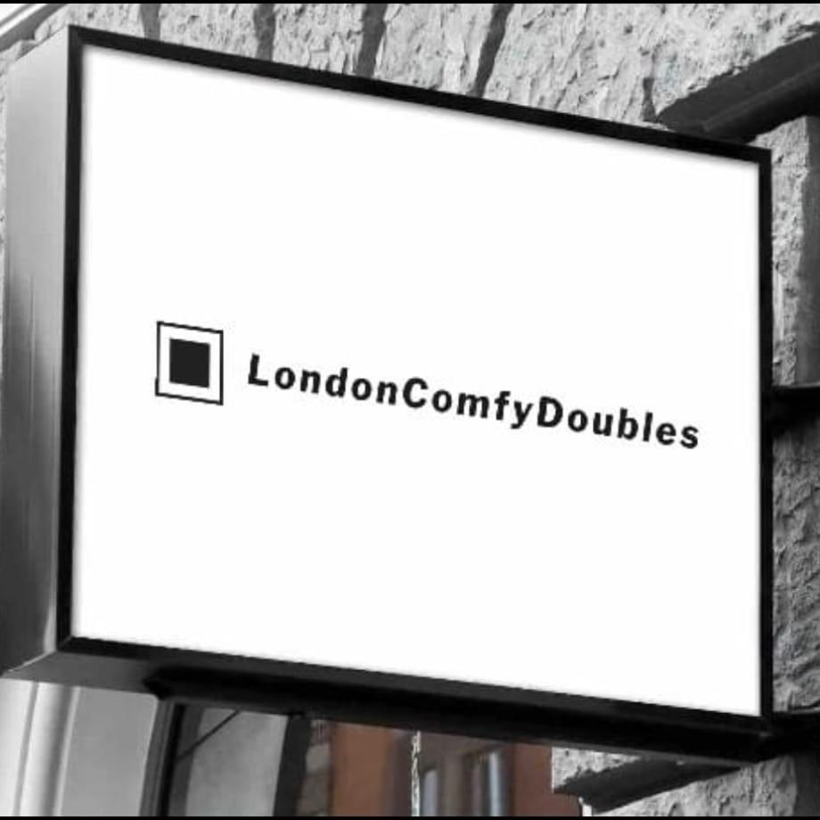 London Comfy Doubles Aparthotel Exteriör bild