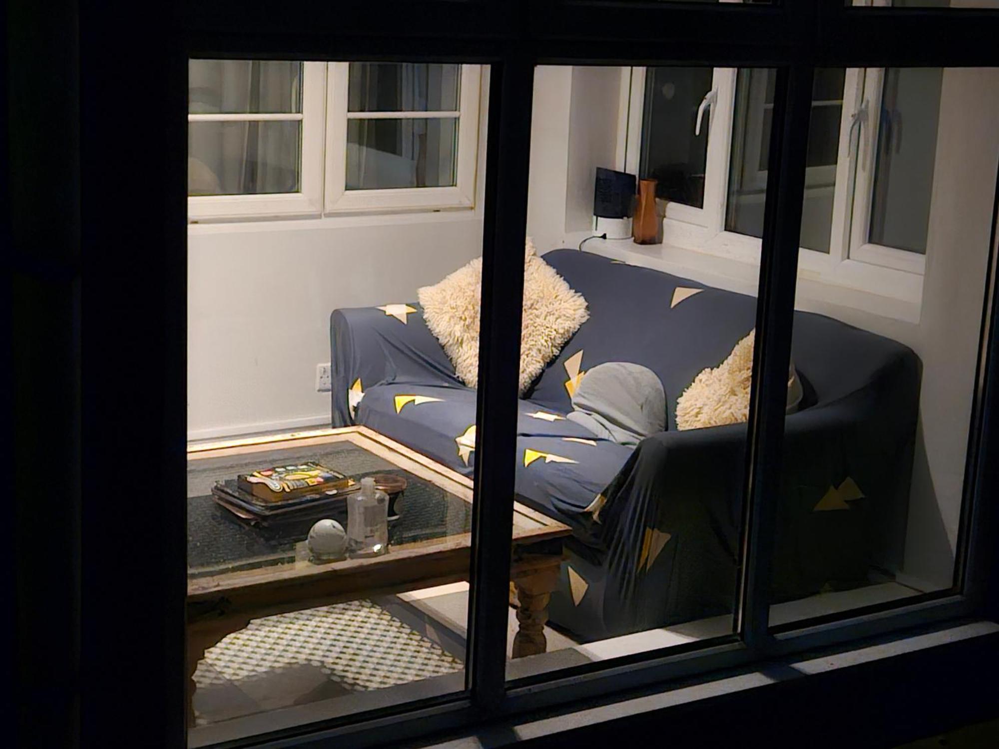 London Comfy Doubles Aparthotel Exteriör bild
